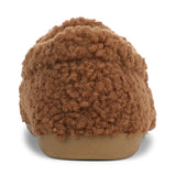 Vionic Snuggle Slipper in Hazelnut