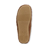 Vionic Snuggle Slipper in Hazelnut