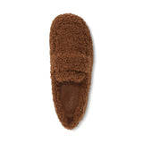 Vionic Snuggle Slipper in Hazelnut