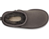 Kids' UGG Ultra Mini in Grey