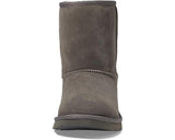 Kids' UGG Classic II in Grey