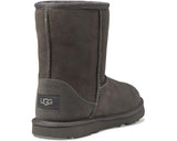 Kids' UGG Classic II in Grey