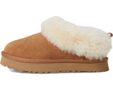 Kids' UGG Tazzelle in Chestnut