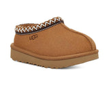 Kids' UGG Tasman II in Chestnut