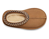 Kids' UGG Tasman II in Chestnut