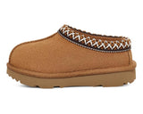 Kids' UGG Tasman II in Chestnut
