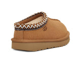 Kids' UGG Tasman II in Chestnut
