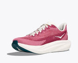 Women's HOKA Mach 7 in Lingonberry/Cranberry