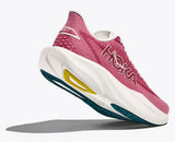 Women's HOKA Mach 7 in Lingonberry/Cranberry