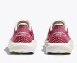 Women's HOKA Mach 7 in Lingonberry/Cranberry