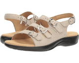 Women's SAS Mystic Slingback Sandal in Linen