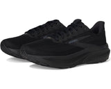 Men's Brooks Ghost 17 in Black