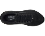 Men's Brooks Ghost 17 in Black
