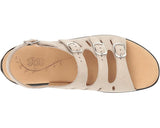 Women's SAS Mystic Slingback Sandal in Linen