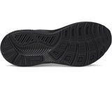 Men's Brooks Ghost 17 in Black