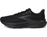 Men's Brooks Ghost 17 in Black