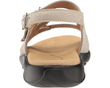 Women's SAS Mystic Slingback Sandal in Linen