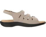 Women's SAS Mystic Slingback Sandal in Linen