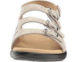 Women's SAS Mystic Slingback Sandal in Linen