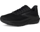 Men's Brooks Ghost 17 in Black