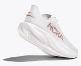 Women's HOKA Mach 7 in Frost/Rose Gold