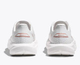 Women's HOKA Mach 7 in Frost/Rose Gold