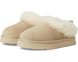 Women's UGG Tazzelle in Mustard Seed