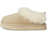 Women's UGG Tazzelle in Mustard Seed
