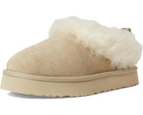Women's UGG Tazzelle in Mustard Seed