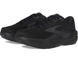 Men's Brooks Ghost Max 3 in Black