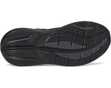 Men's Brooks Ghost Max 3 in Black