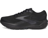 Men's Brooks Ghost Max 3 in Black