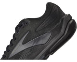 Men's Brooks Ghost Max 3 in Black