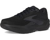 Men's Brooks Ghost Max 3 in Black