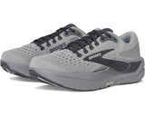 Men's Brooks Ghost Max 3 in Grey/Black