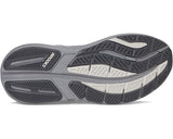 Men's Brooks Ghost Max 3 in Grey/Black