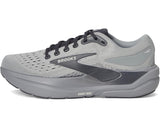Men's Brooks Ghost Max 3 in Grey/Black