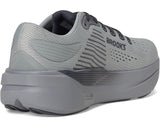 Men's Brooks Ghost Max 3 in Grey/Black
