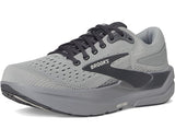Men's Brooks Ghost Max 3 in Grey/Black