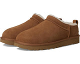 Women's UGG Classic Micro in Chestnut
