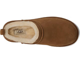 Women's UGG Classic Micro in Chestnut