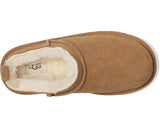 Kids' UGG Classic Micro in Chesnut