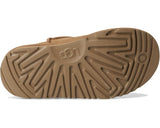 Kids' UGG Classic Micro in Chesnut
