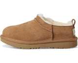 Kids' UGG Classic Micro in Chesnut
