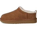 Women's UGG Classic Micro in Chestnut