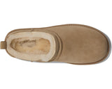 Women's UGG Classic Micro in Sand