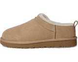 Women's UGG Classic Micro in Sand
