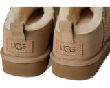 Women's UGG Classic Micro in Sand
