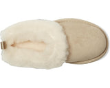 Kids' UGG Tazzelle in Mustard Seed