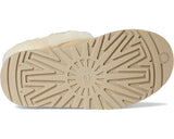 Kids' UGG Tazzelle in Mustard Seed